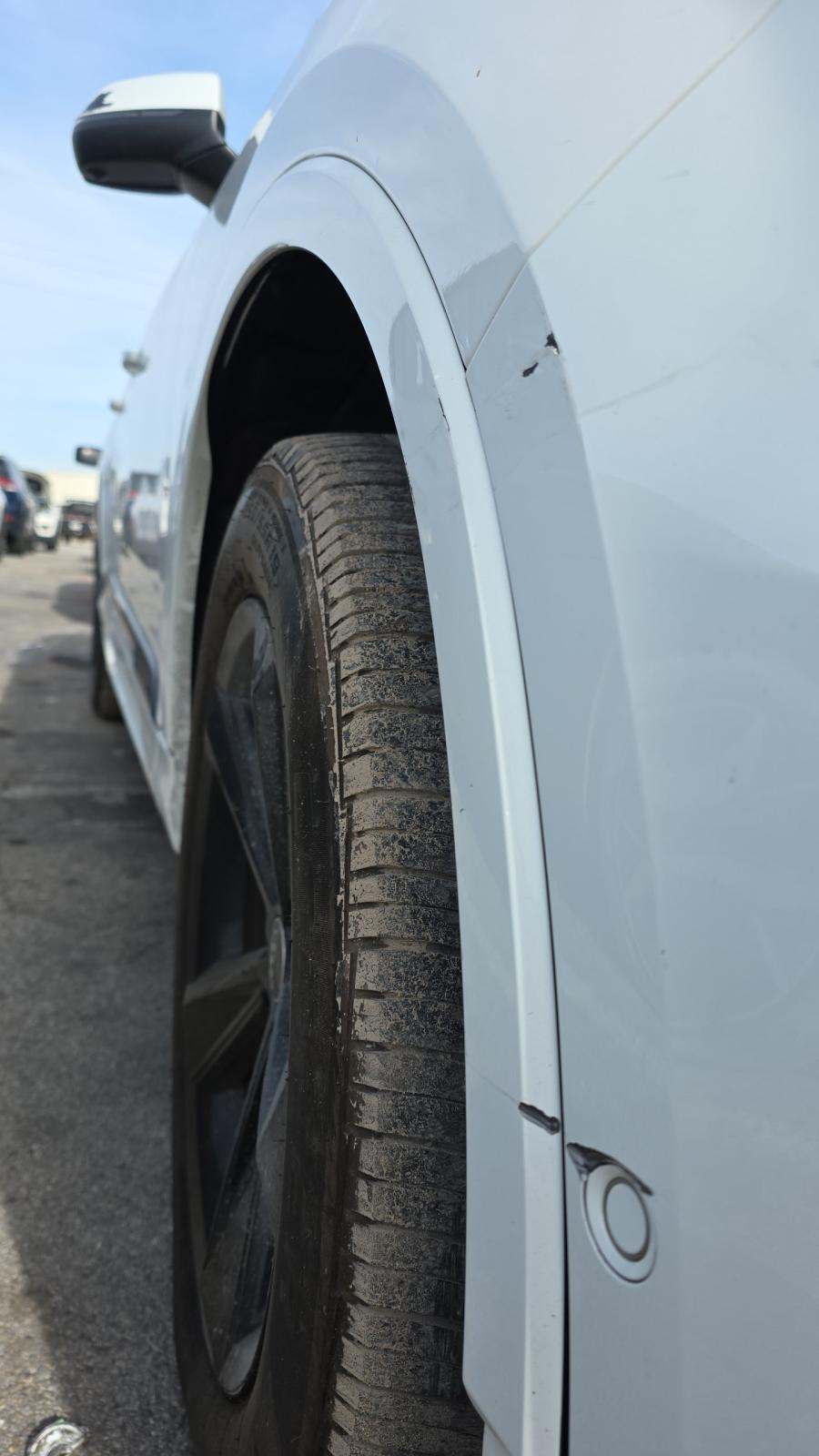 2022 Audi Q7 Premium AWD