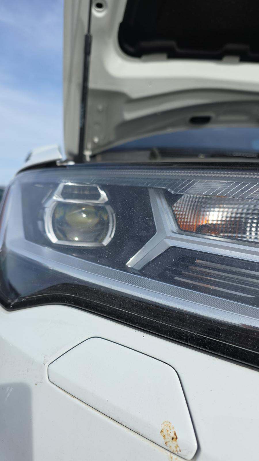 2022 Audi Q7 Premium AWD