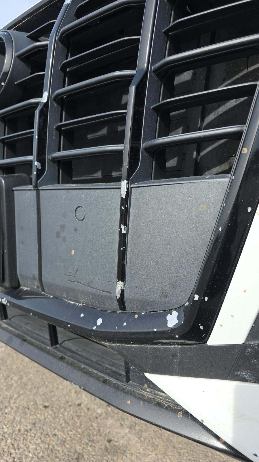 2022 Audi Q7 Premium AWD