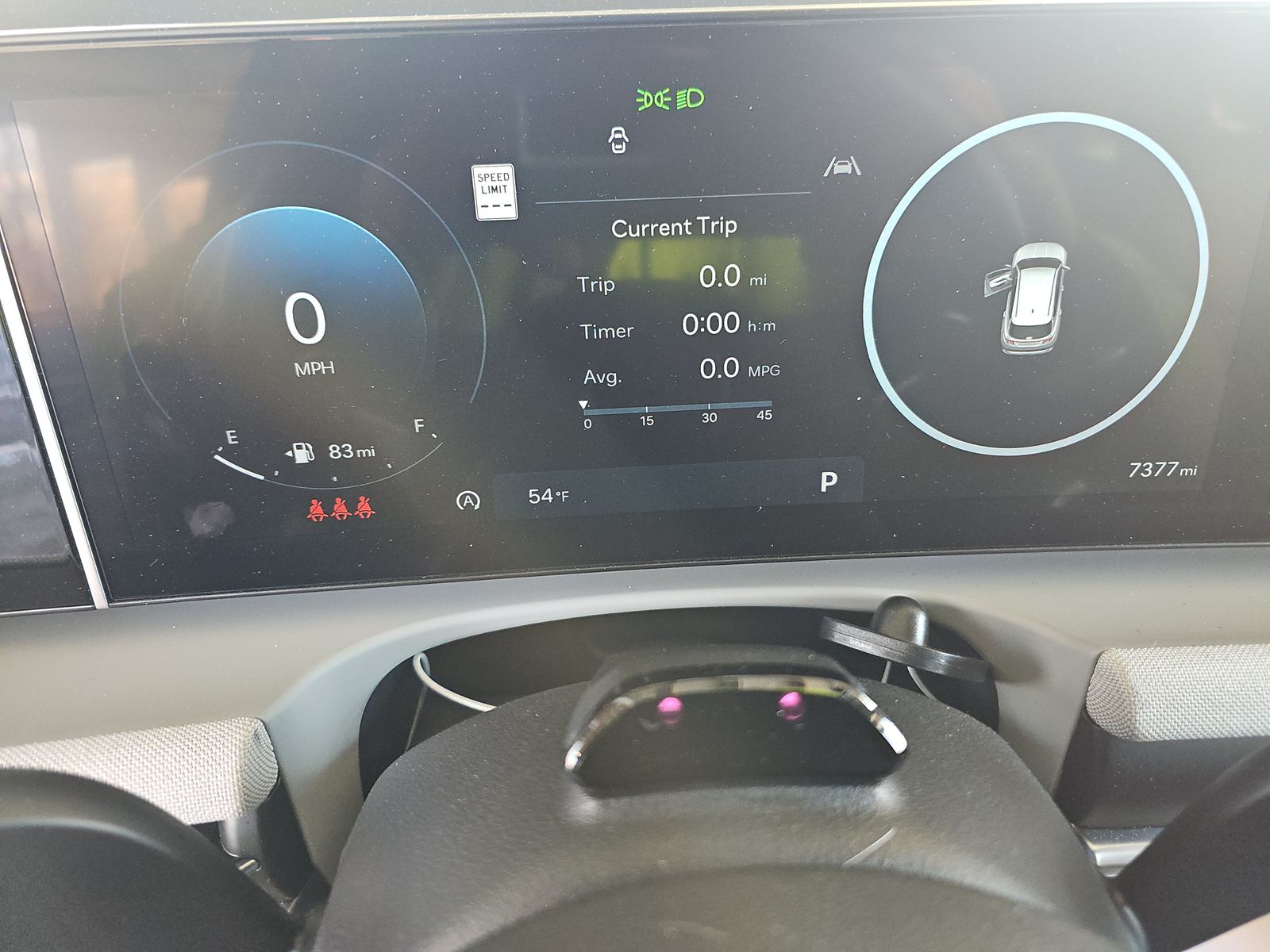 2025 Hyundai Tucson Limited AWD