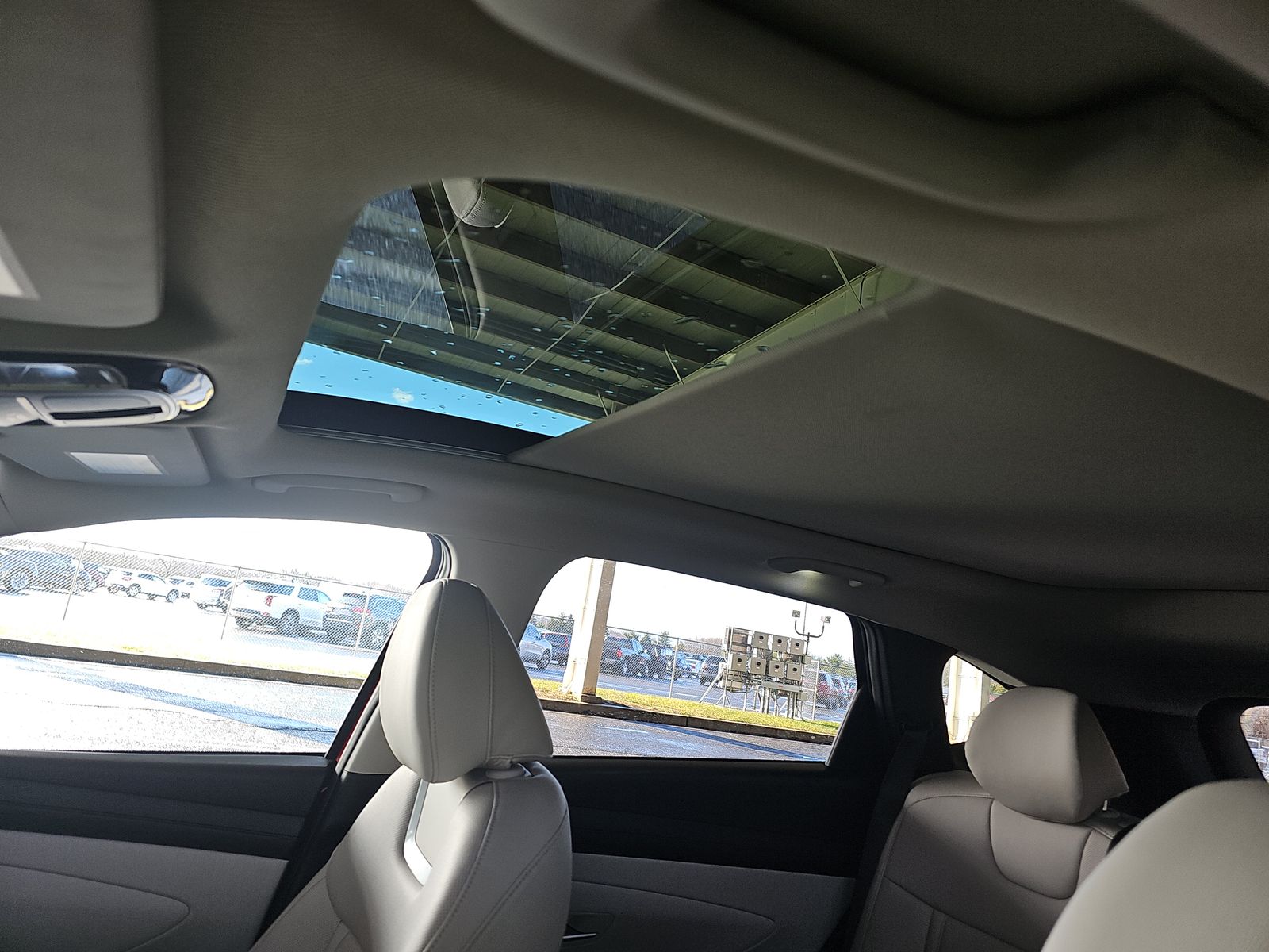 2025 Hyundai Tucson Limited AWD