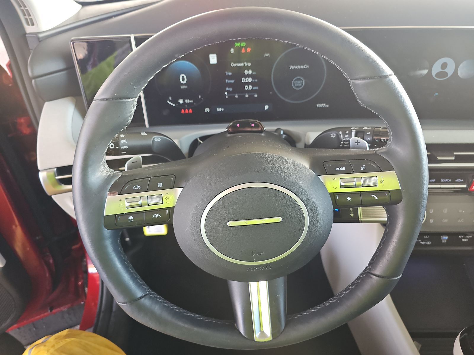 2025 Hyundai Tucson Limited AWD