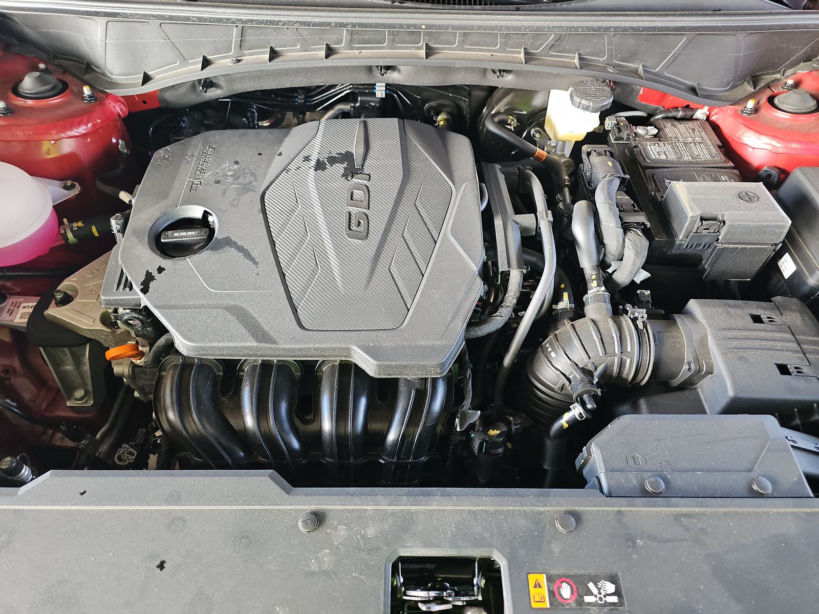 2025 Hyundai Tucson Limited AWD