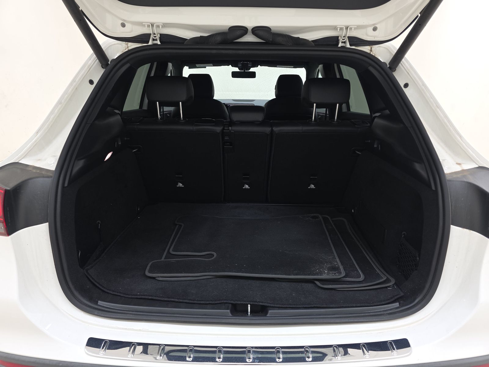 2023 Mercedes-Benz GLA GLA 250 FWD