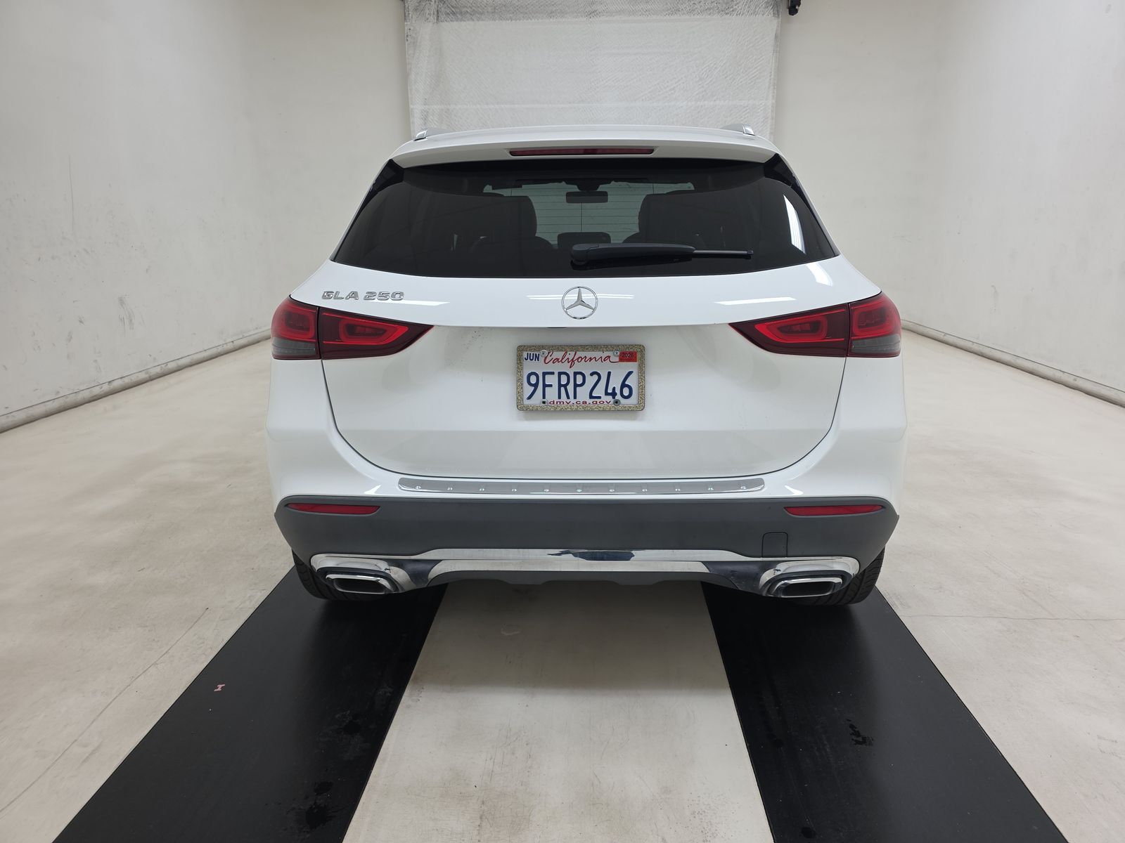 2023 Mercedes-Benz GLA GLA 250 FWD