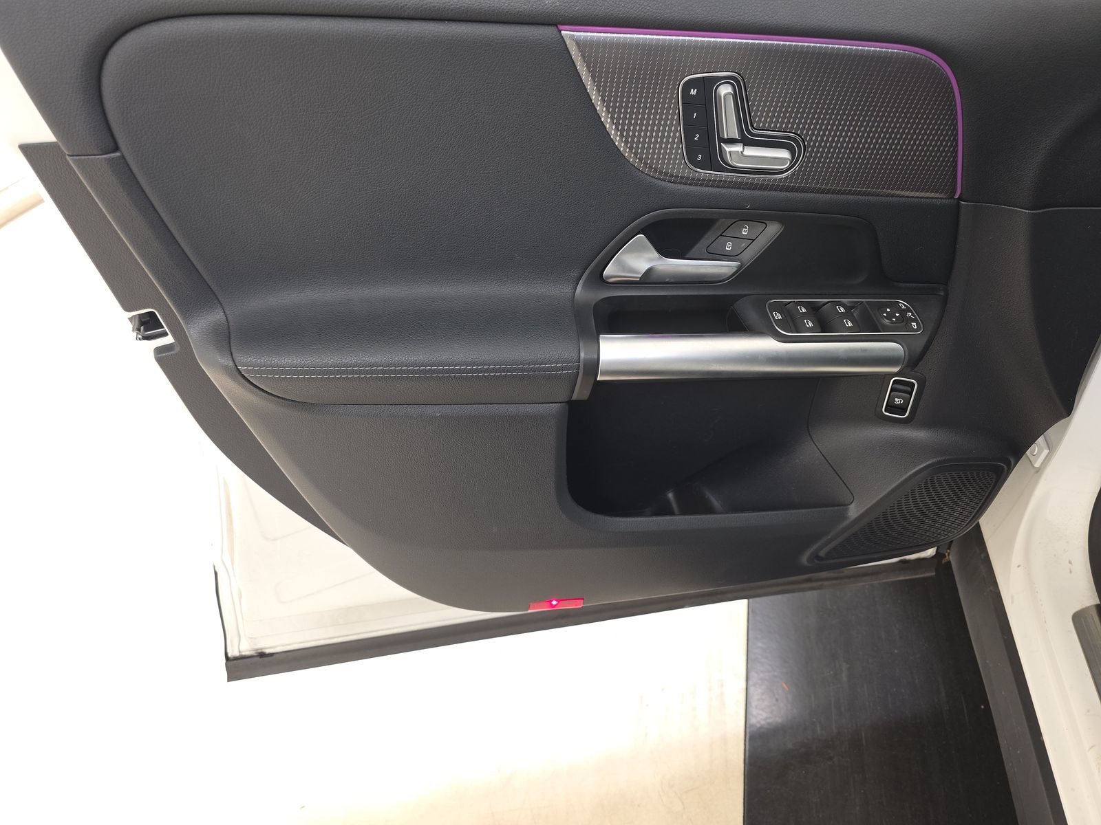 2023 Mercedes-Benz GLA GLA 250 FWD