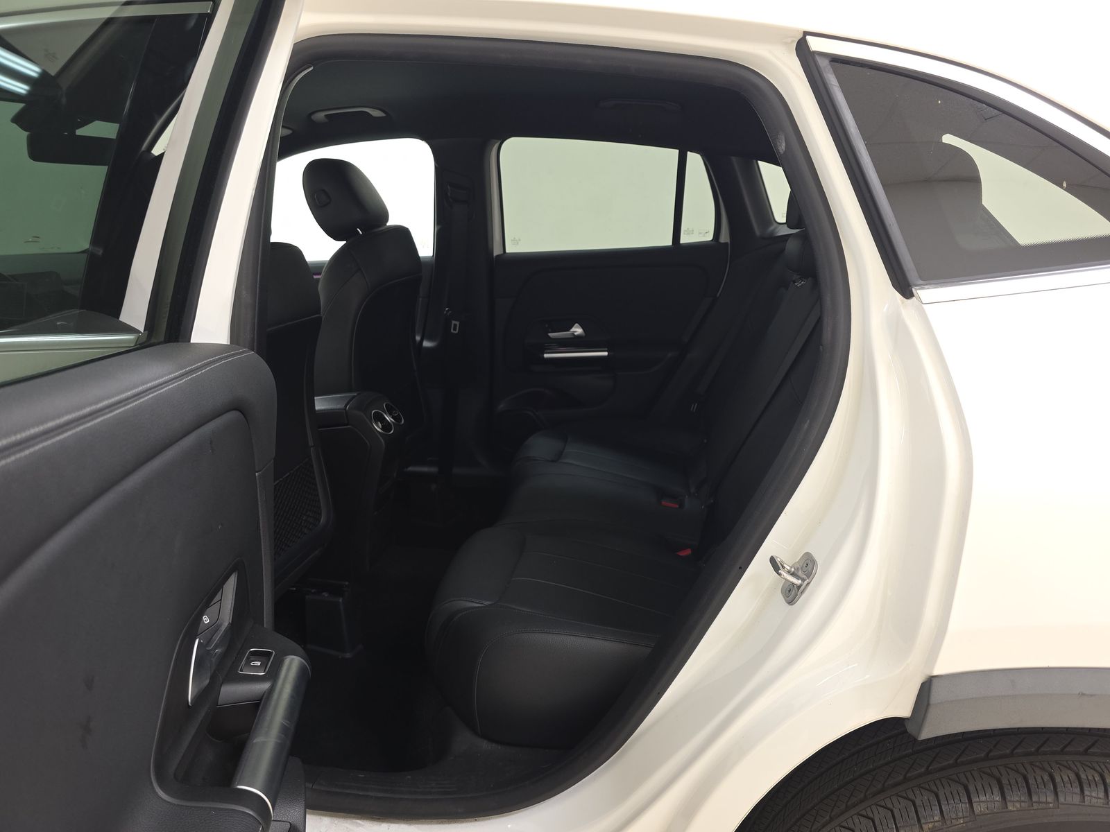 2023 Mercedes-Benz GLA GLA 250 FWD