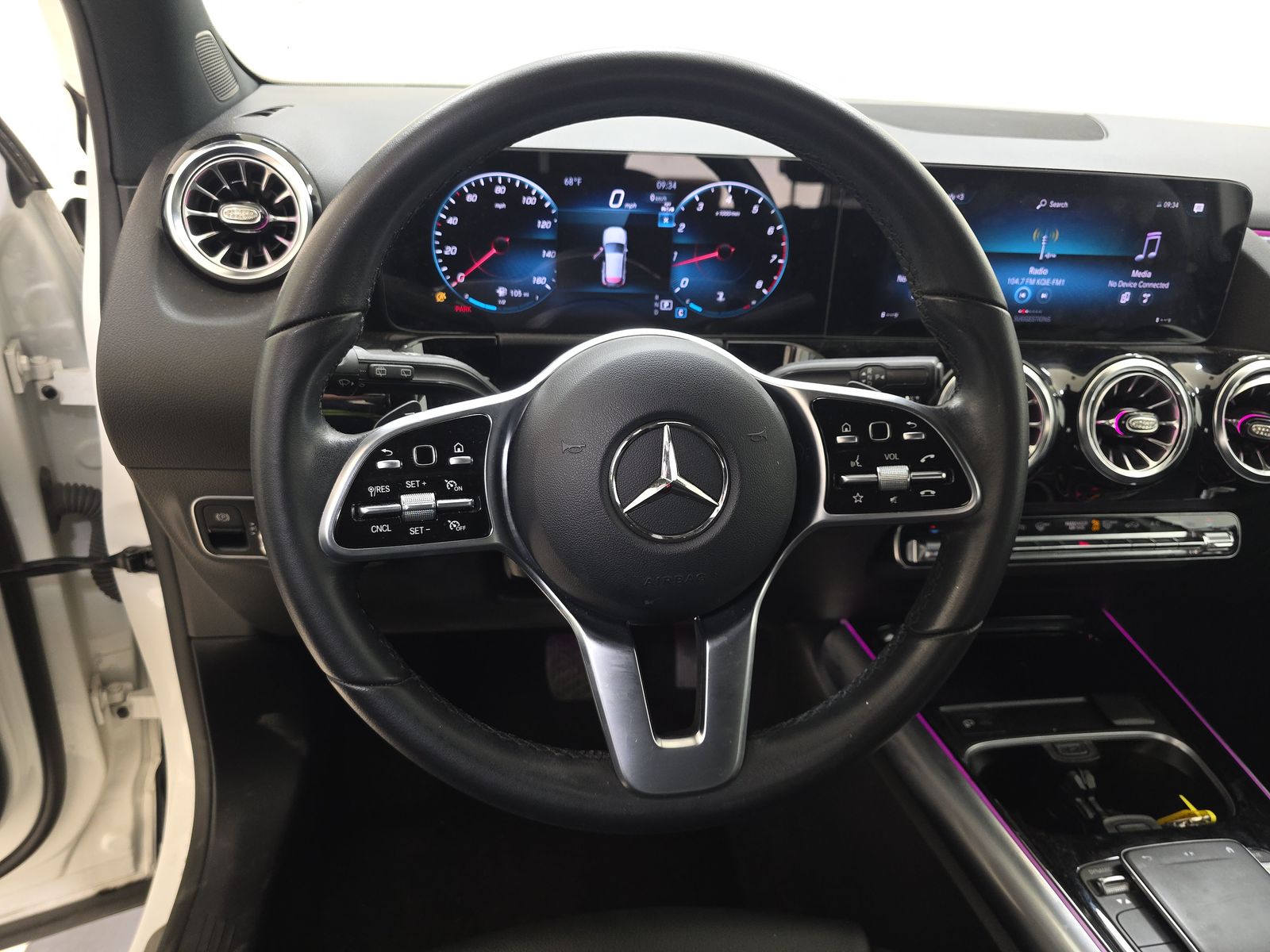 2023 Mercedes-Benz GLA GLA 250 FWD