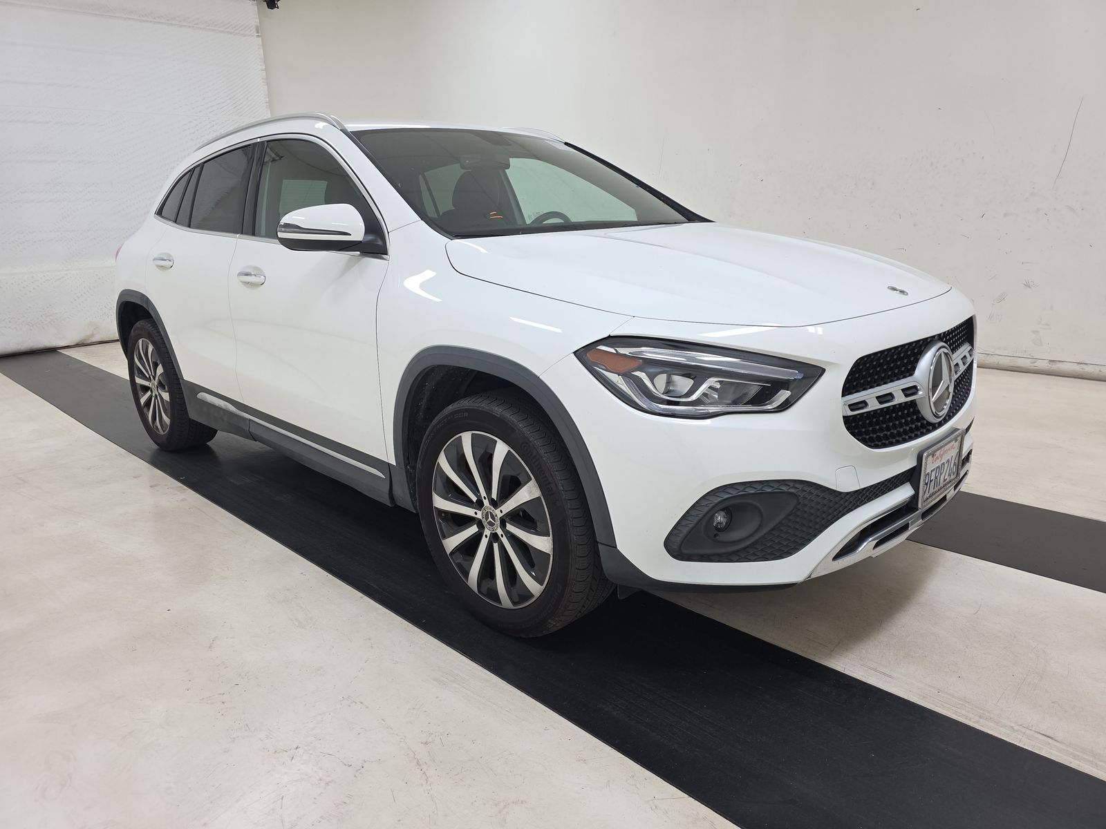 2023 Mercedes-Benz GLA GLA 250 FWD
