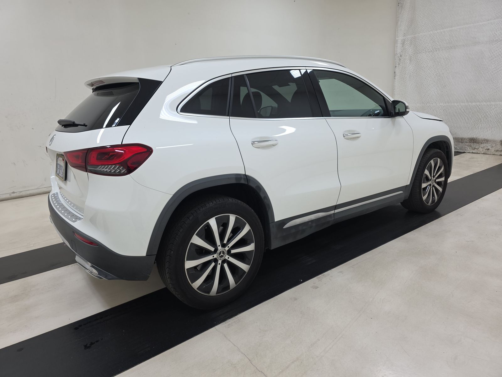 2023 Mercedes-Benz GLA GLA 250 FWD