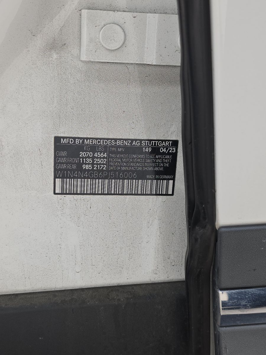 2023 Mercedes-Benz GLA GLA 250 FWD