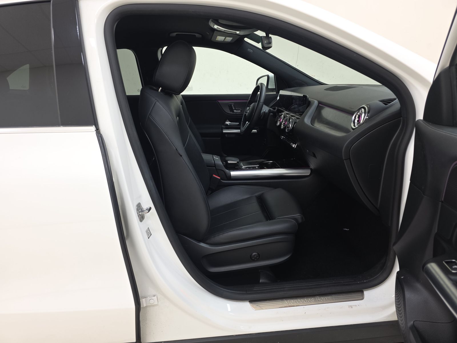 2023 Mercedes-Benz GLA GLA 250 FWD