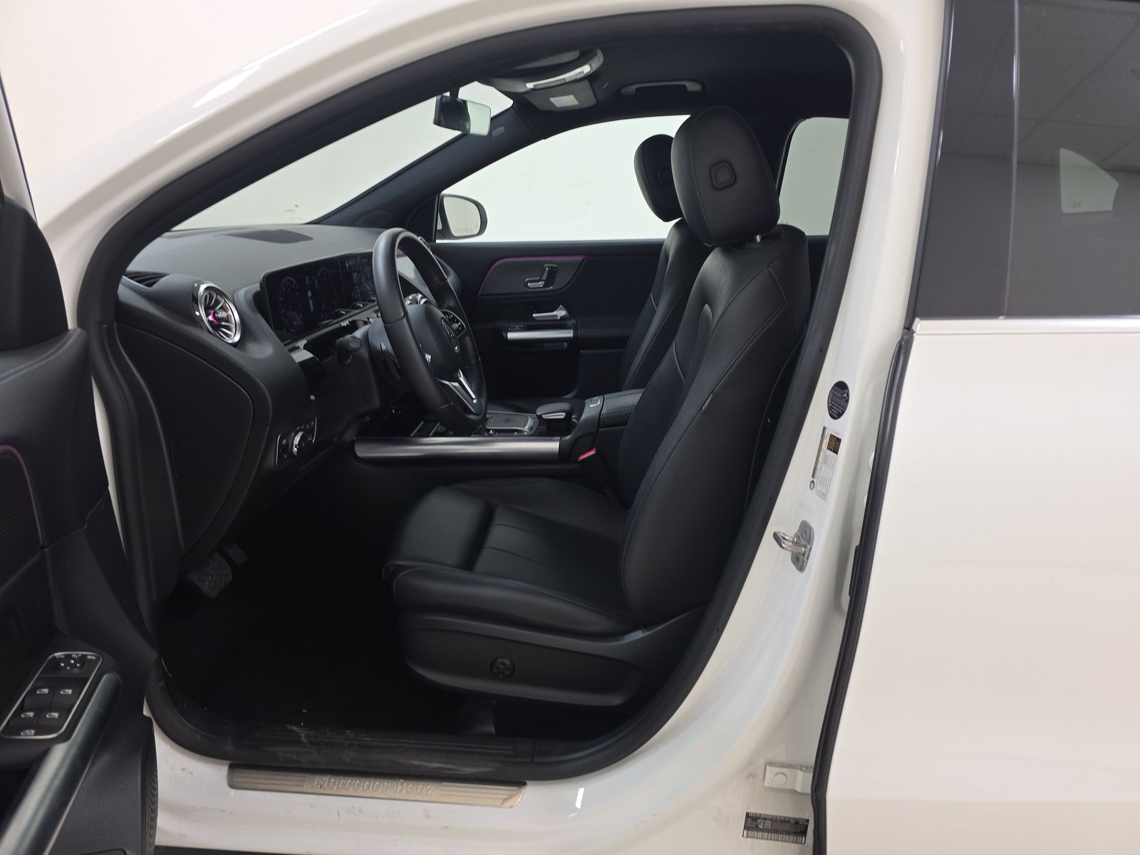 2023 Mercedes-Benz GLA GLA 250 FWD