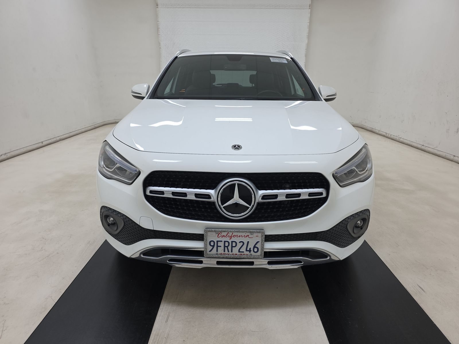 2023 Mercedes-Benz GLA GLA 250 FWD