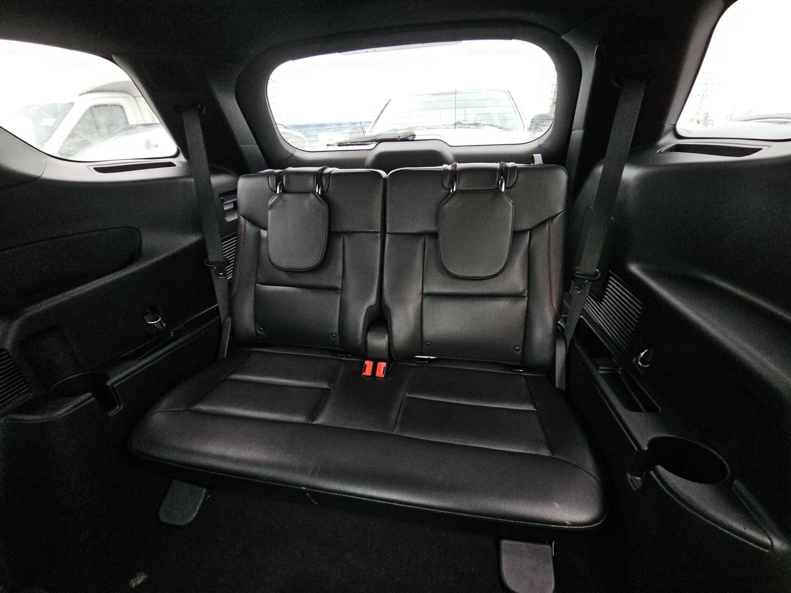 2023 Ford Explorer ST-Line AWD