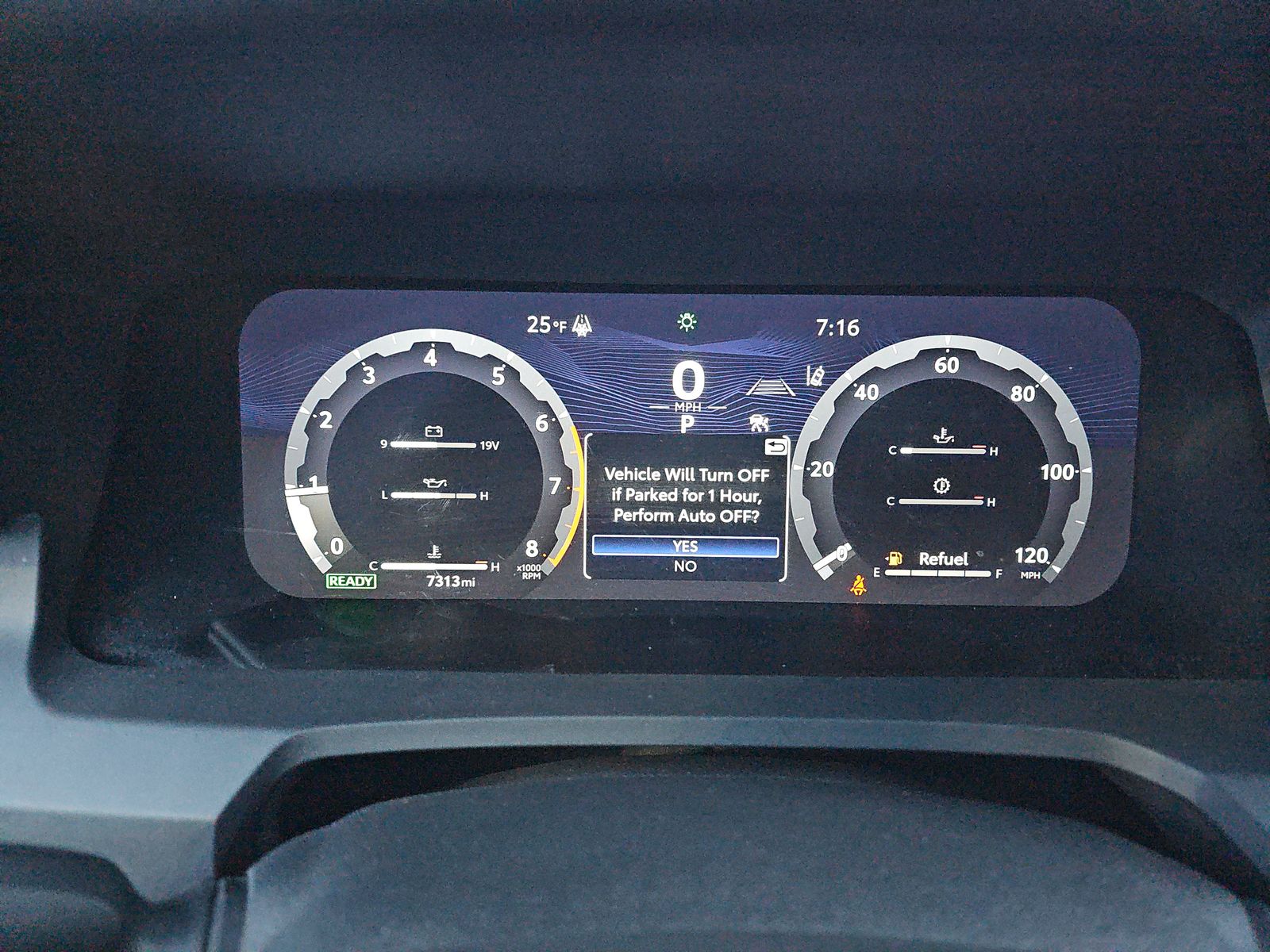 2024 Toyota Tacoma Hybrid TRD Sport AWD