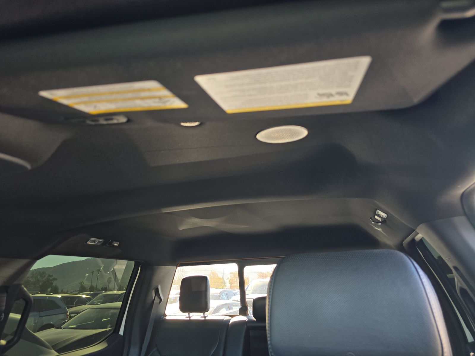 2023 Ford F-150 Lariat AWD