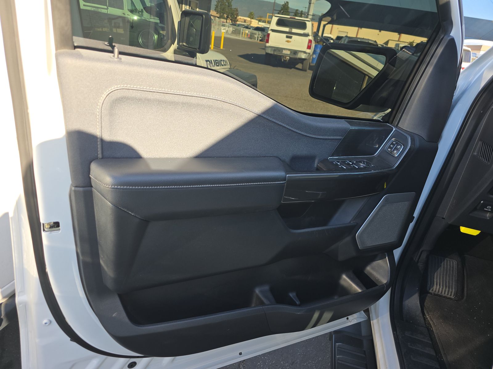 2023 Ford F-150 Lariat AWD