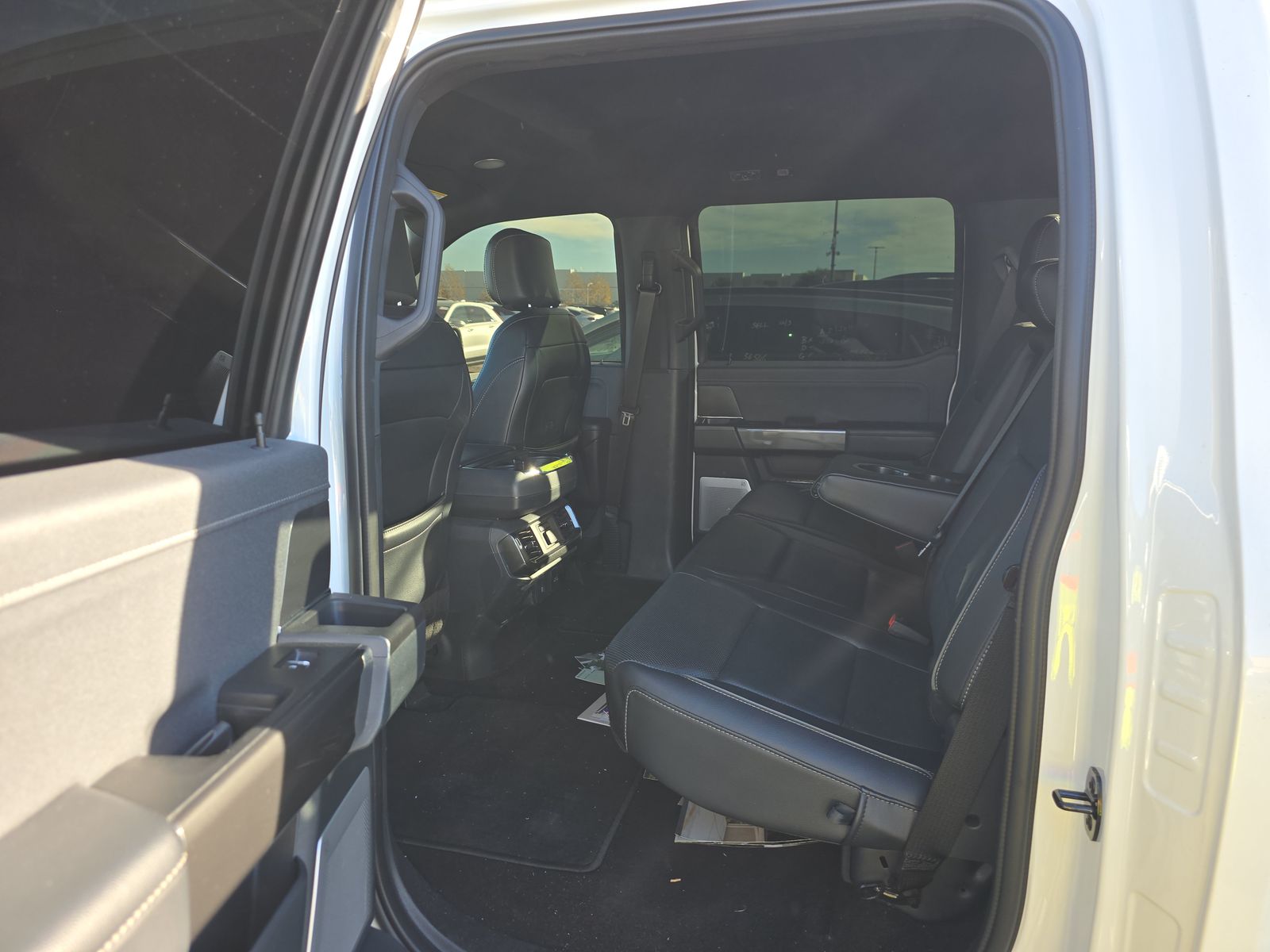 2023 Ford F-150 Lariat AWD