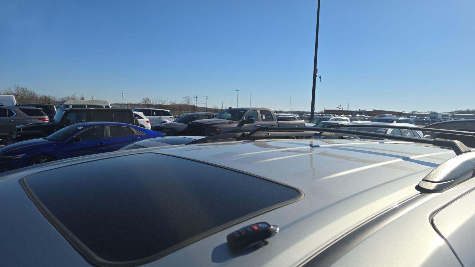 2024 Toyota Sienna XSE FWD