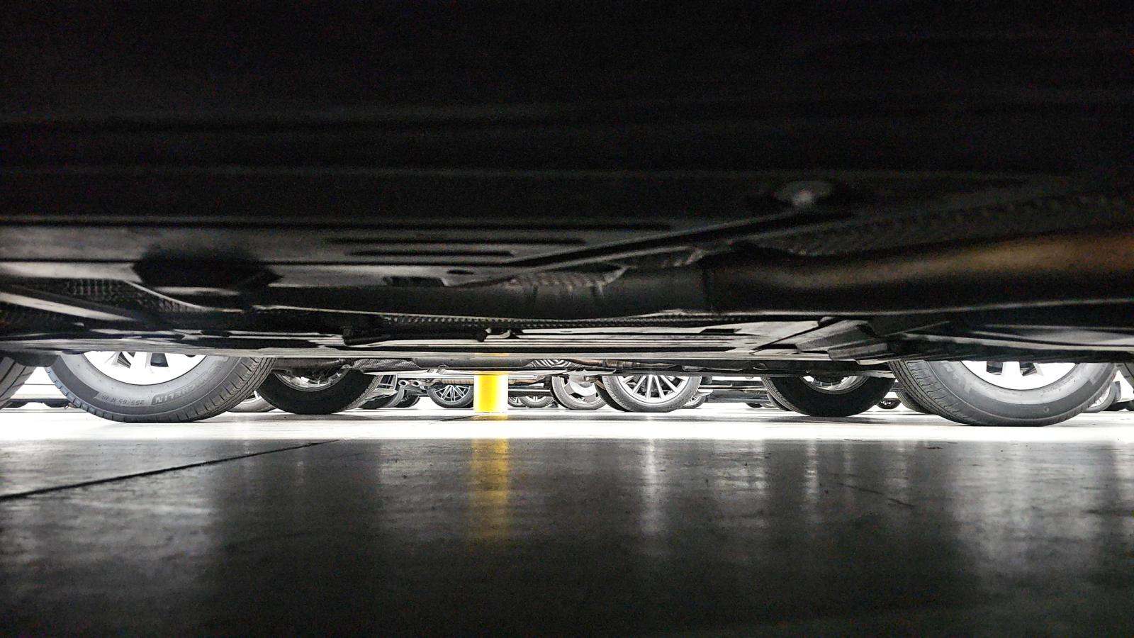 2024 Mercedes-Benz C-Class AMG C 43 AWD