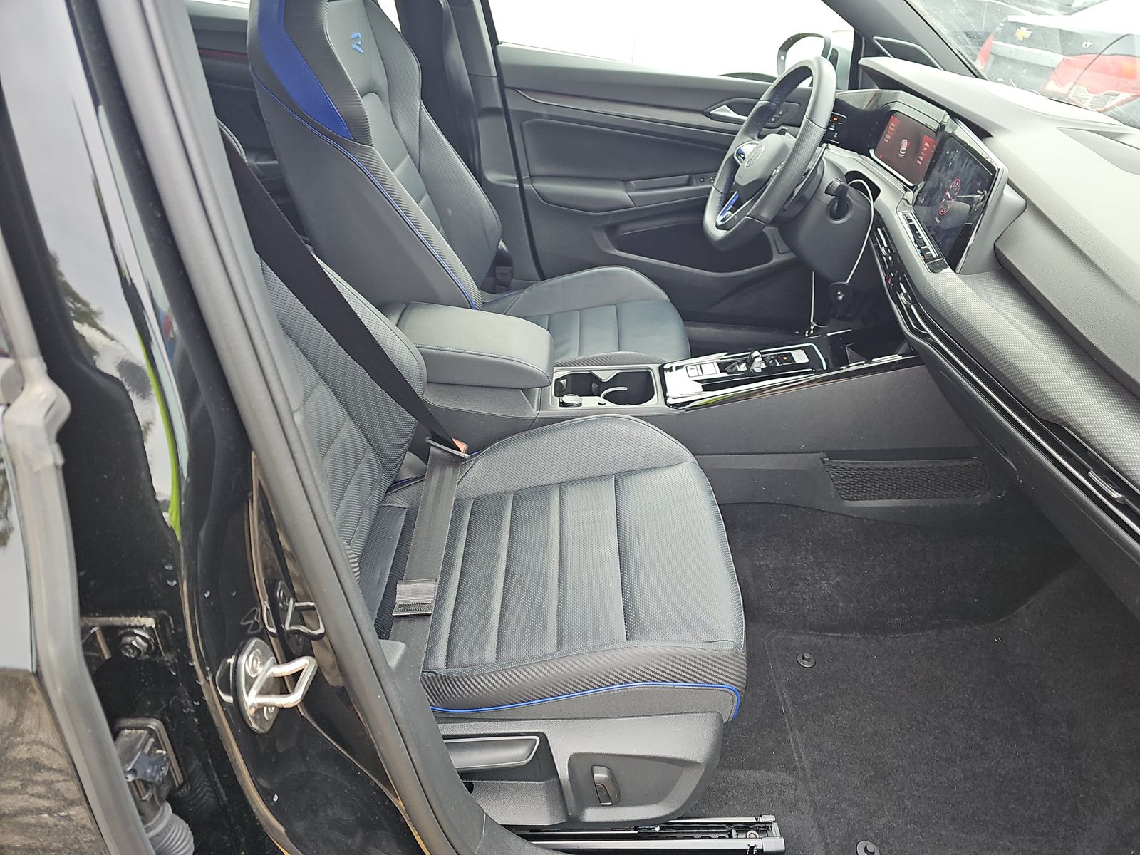 2024 Volkswagen Golf R AWD