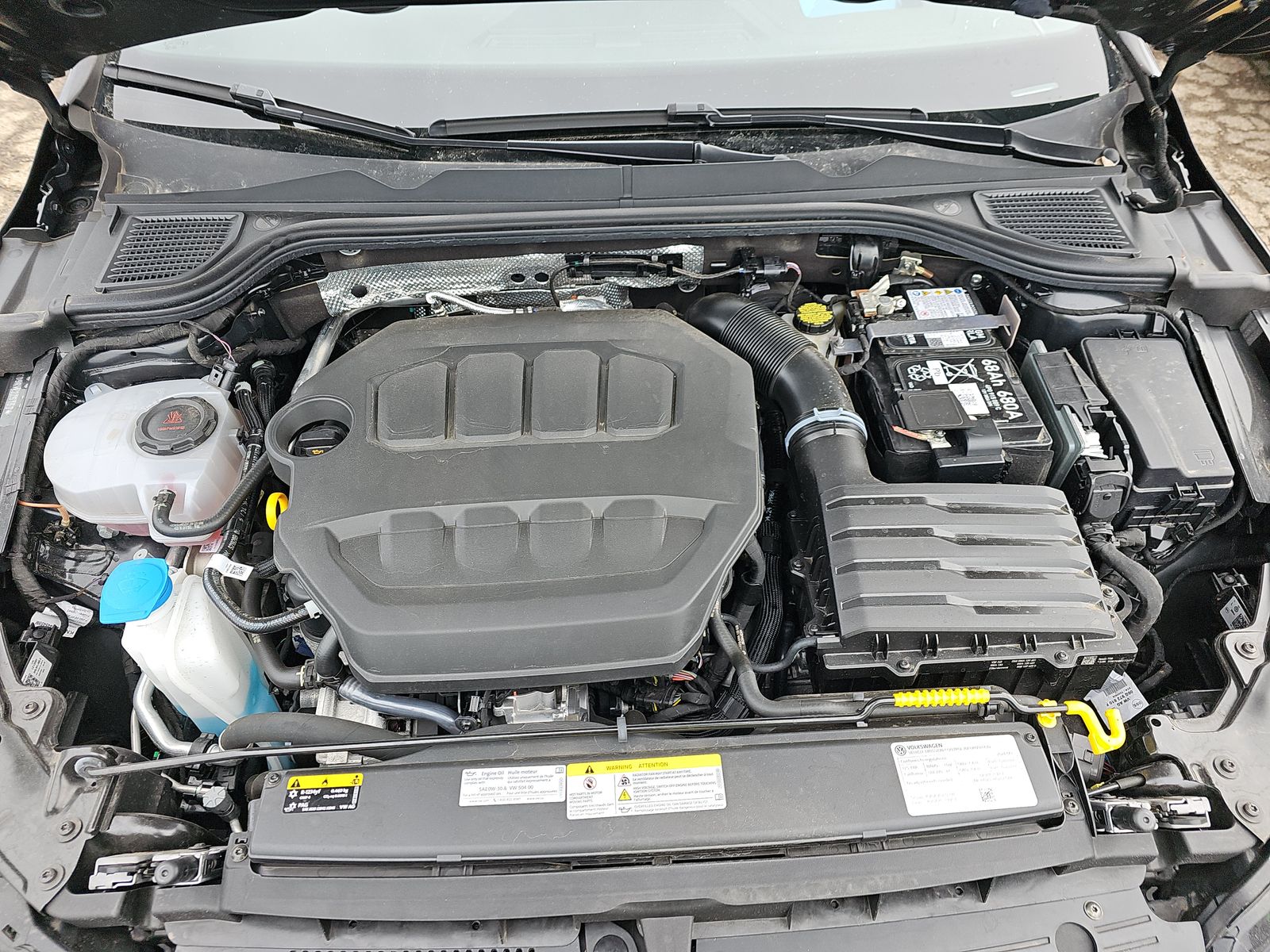 2024 Volkswagen Golf R AWD