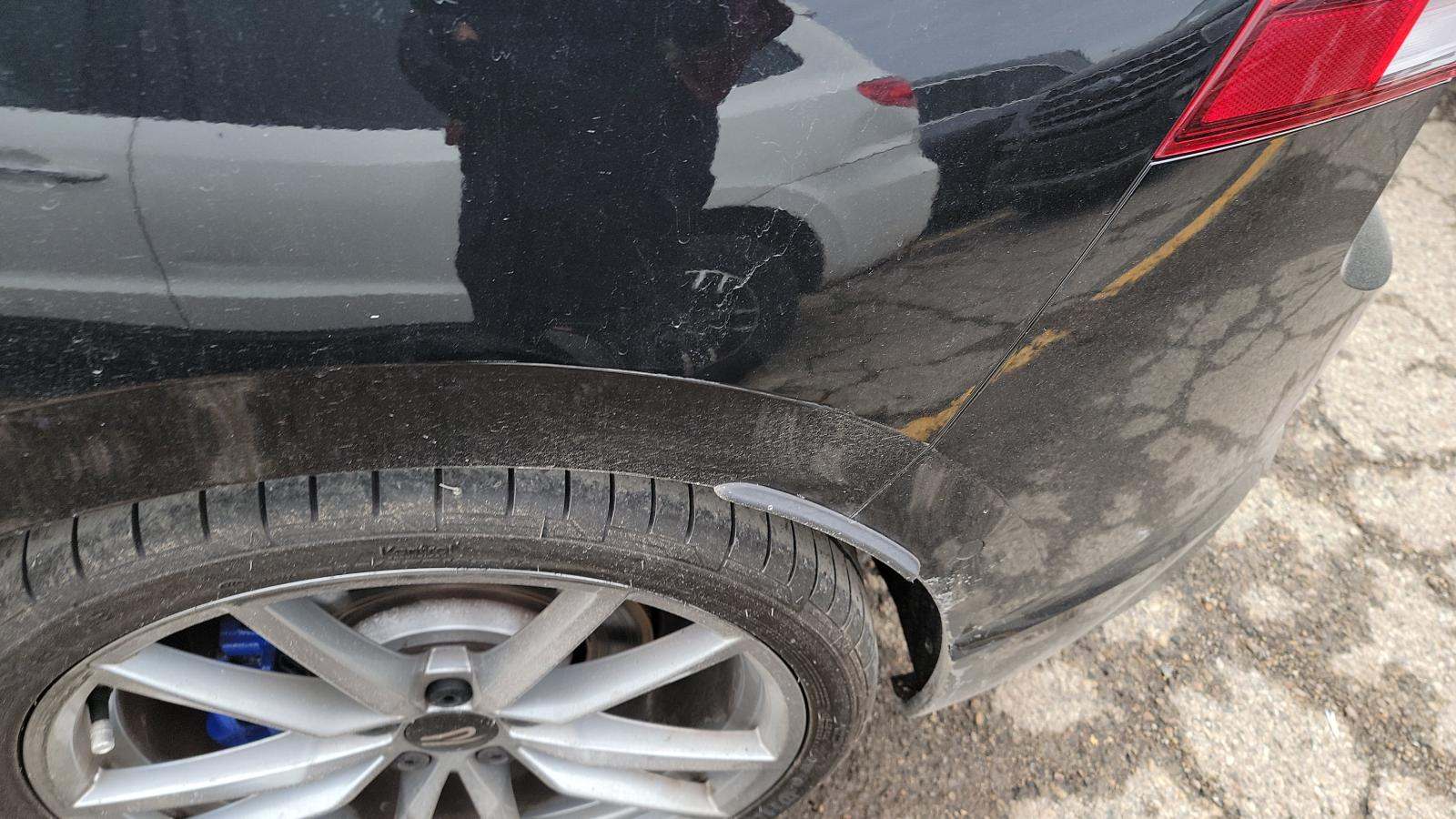 2024 Volkswagen Golf R AWD