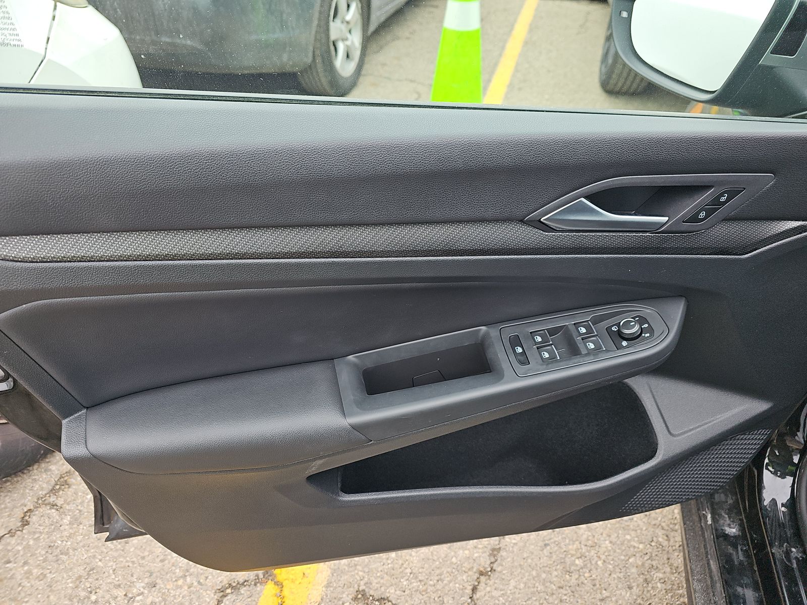 2024 Volkswagen Golf R AWD