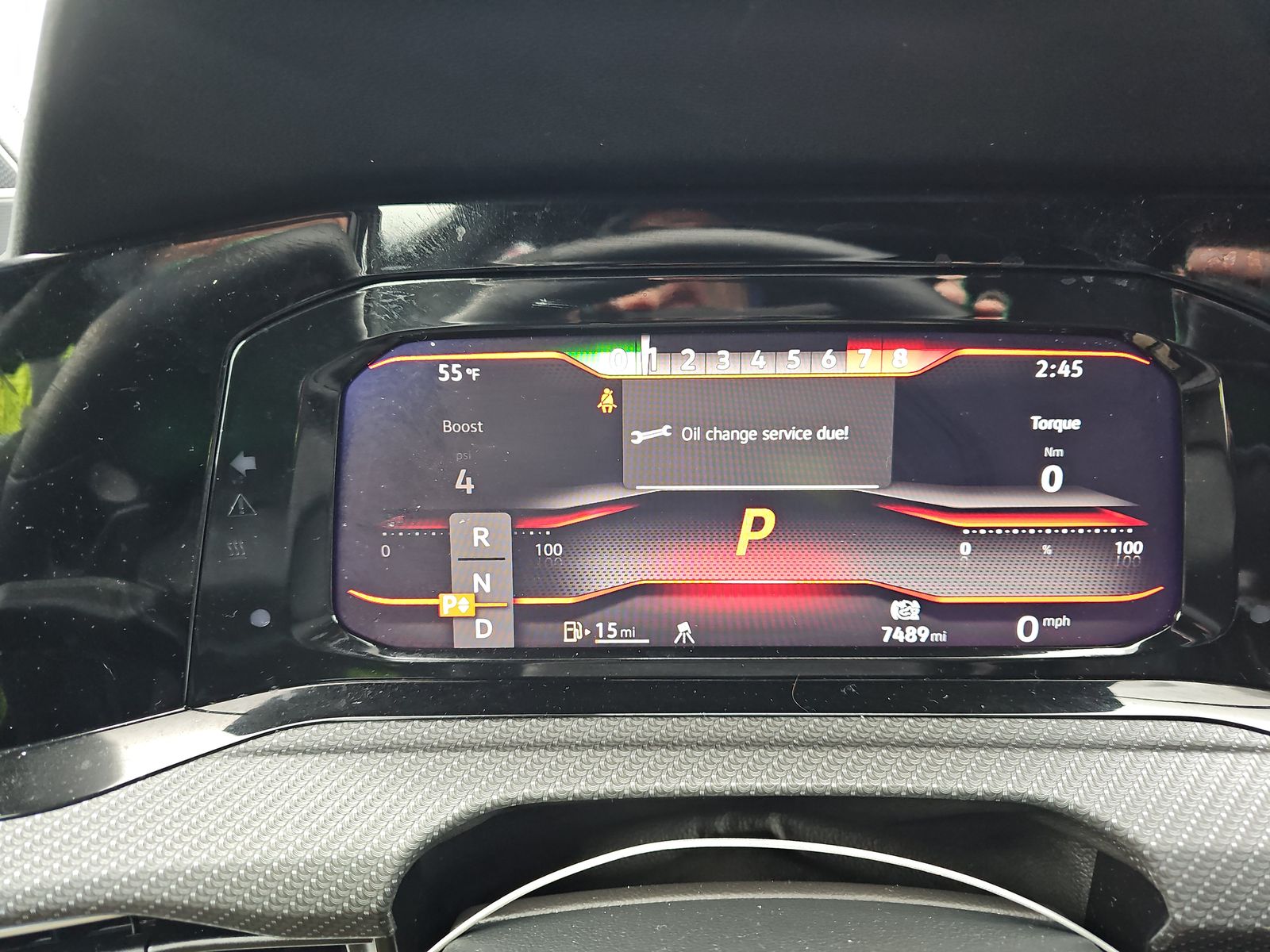 2024 Volkswagen Golf R AWD