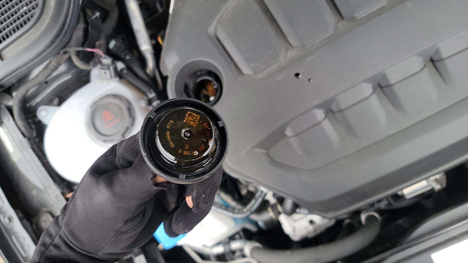 2024 Volkswagen Golf R AWD