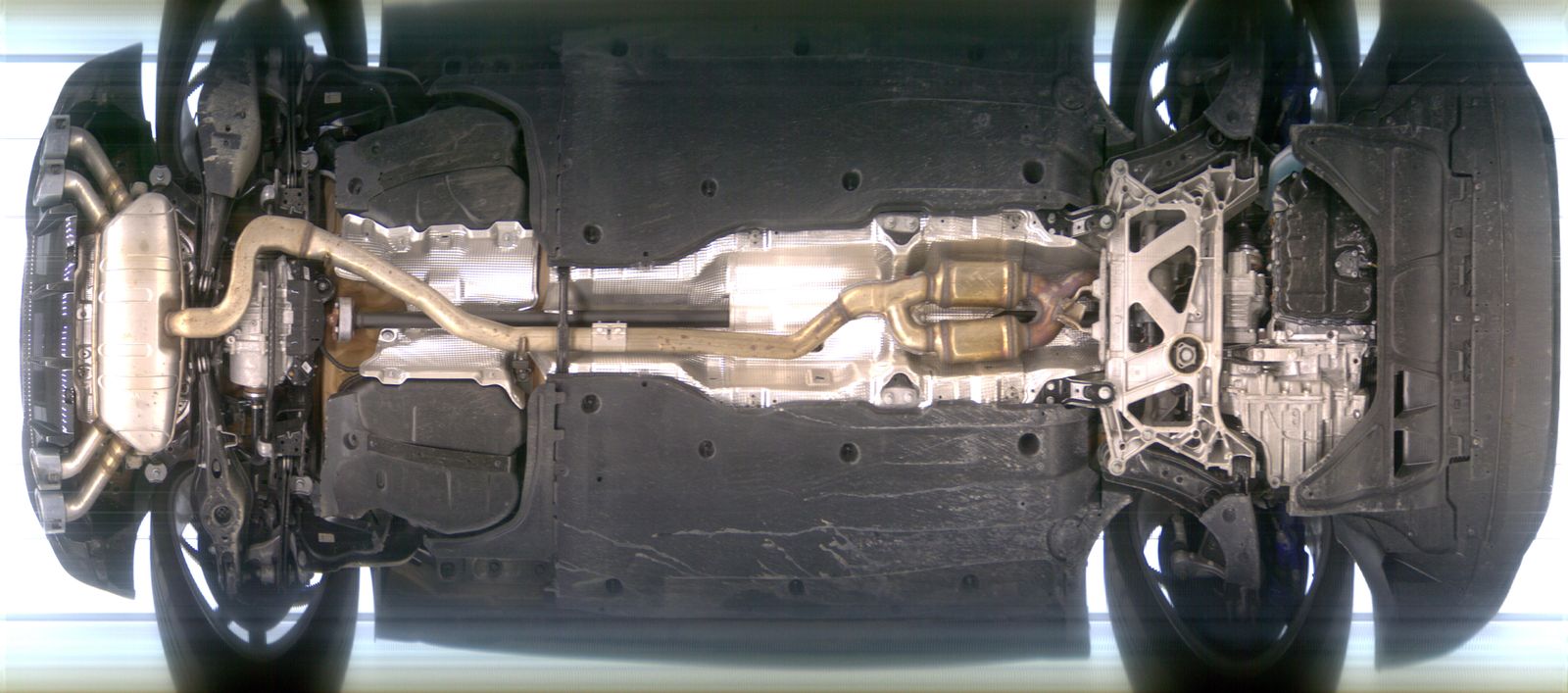 2024 Volkswagen Golf R AWD