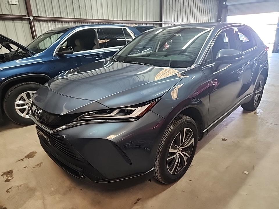 2024 Toyota Venza LE AWD