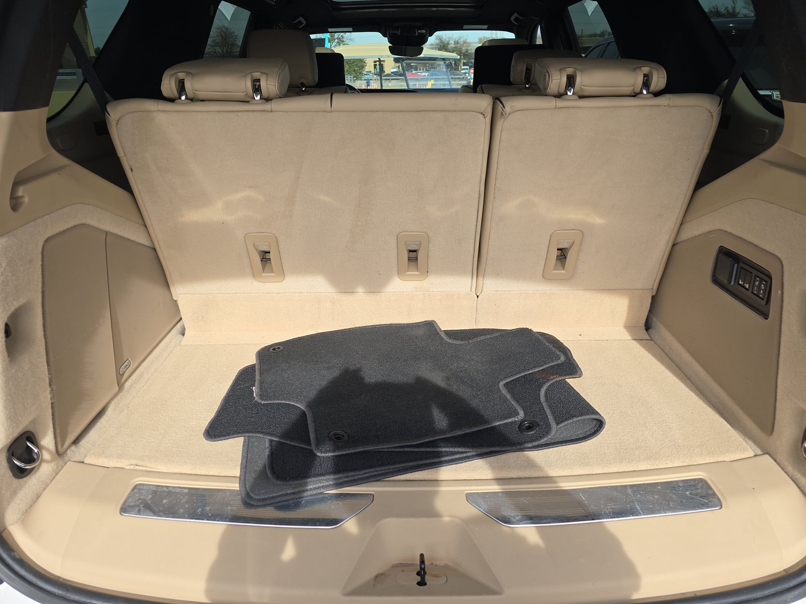 2023 Cadillac Escalade Premium Luxury AWD