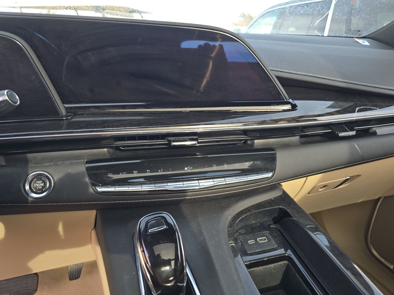 2023 Cadillac Escalade Premium Luxury AWD