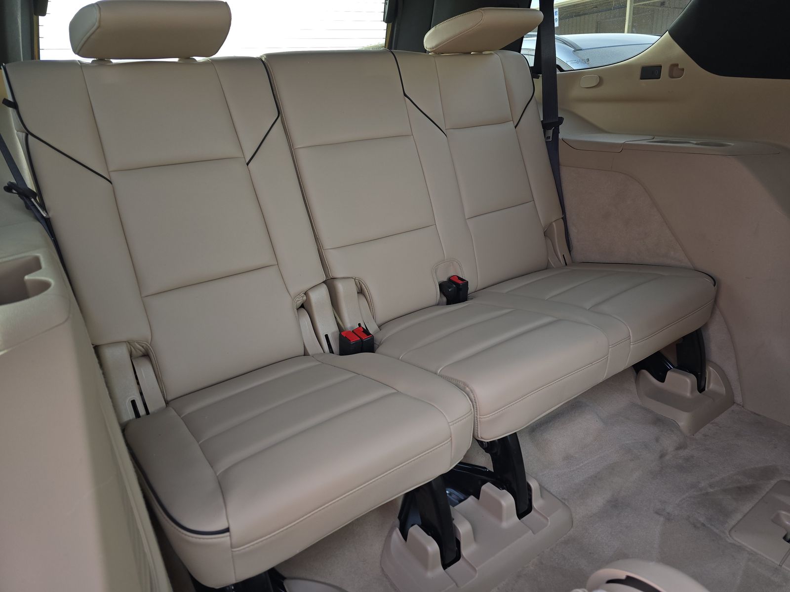 2023 Cadillac Escalade Premium Luxury AWD