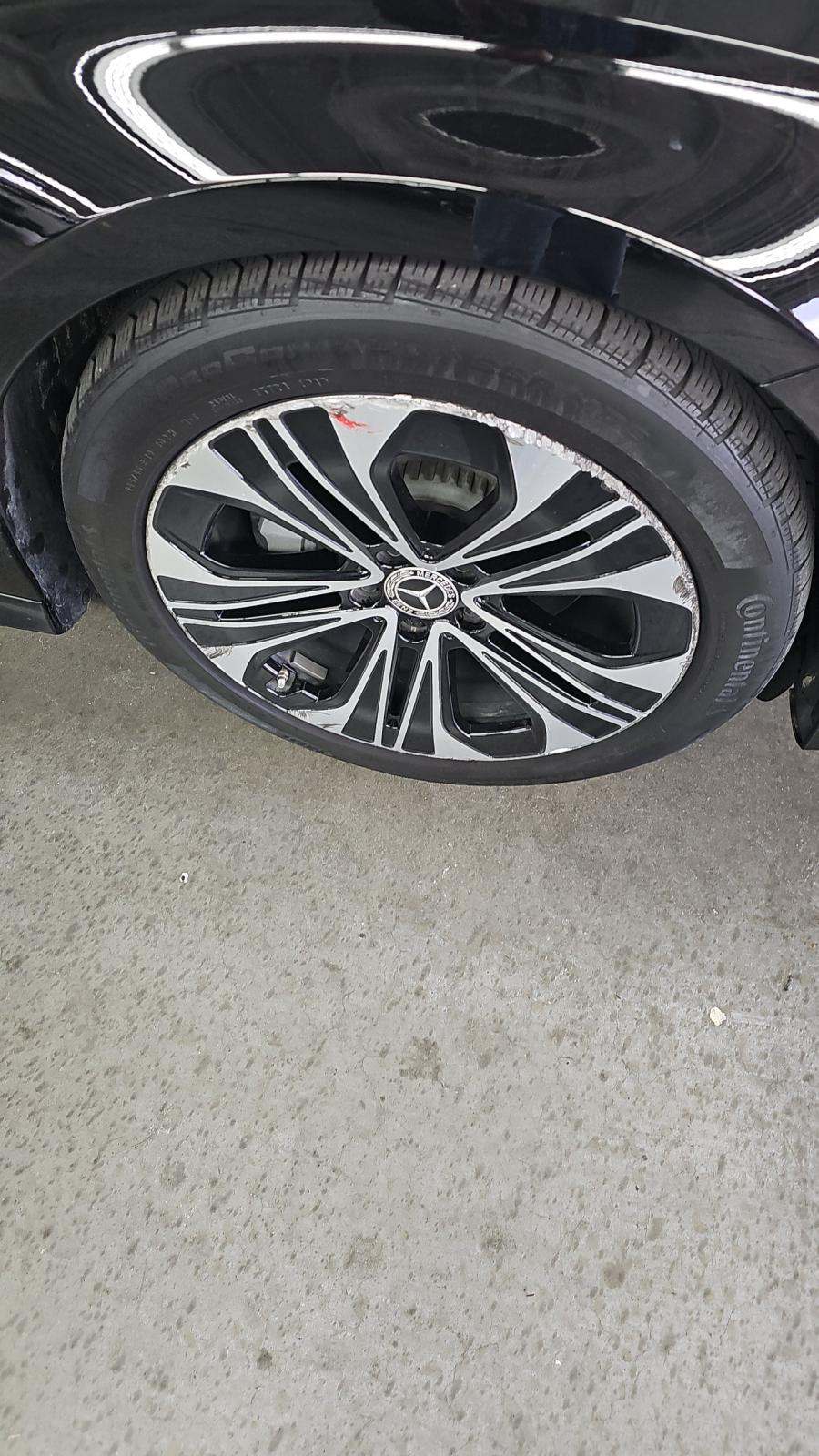 2024 Mercedes-Benz E-Class E 350 AWD