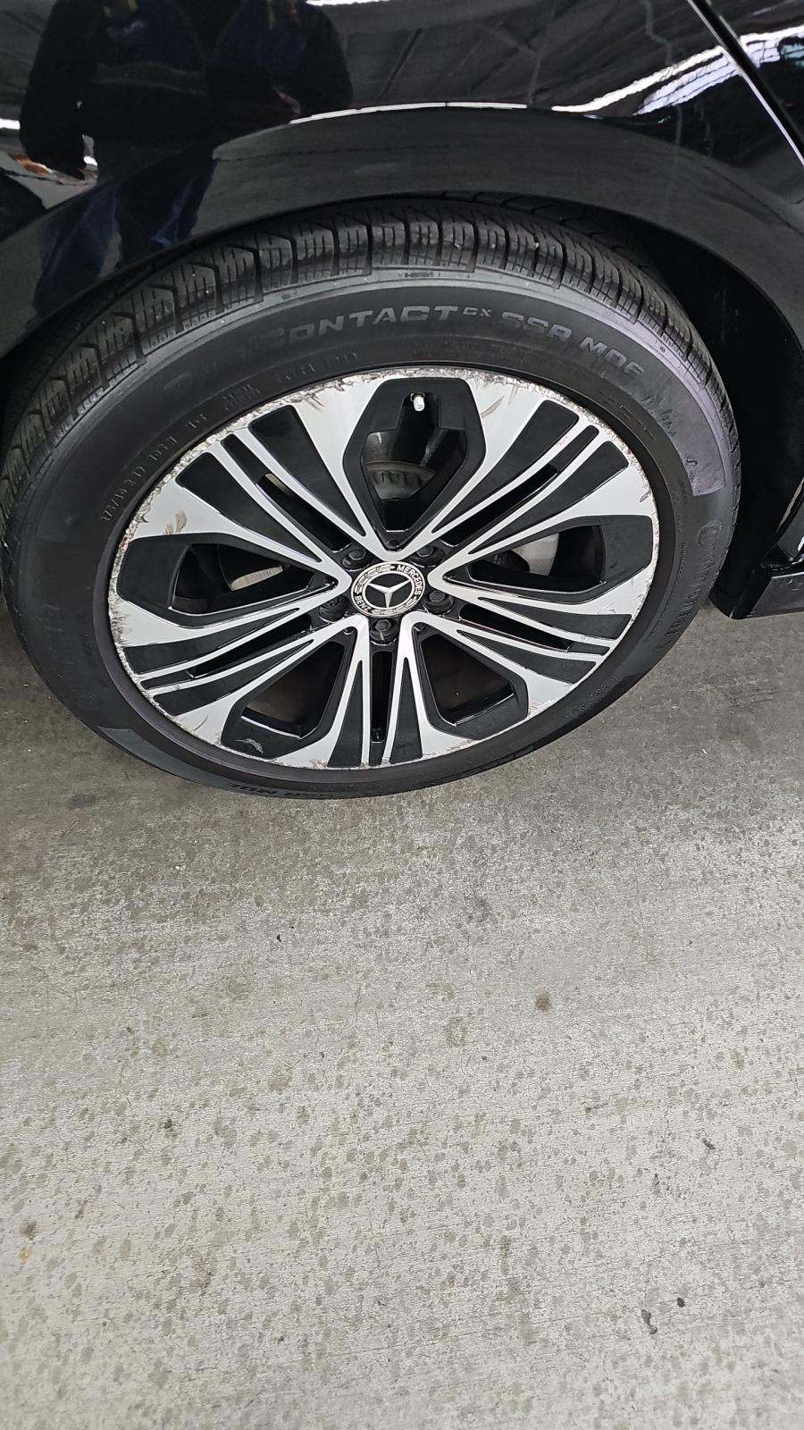 2024 Mercedes-Benz E-Class E 350 AWD