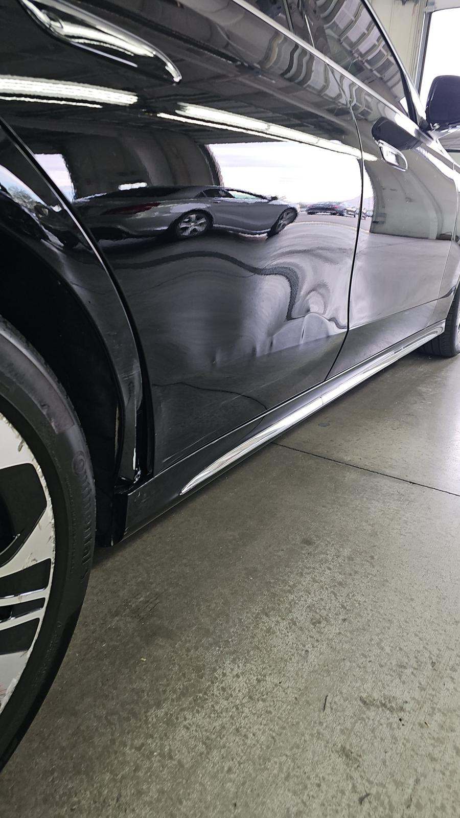 2024 Mercedes-Benz E-Class E 350 AWD