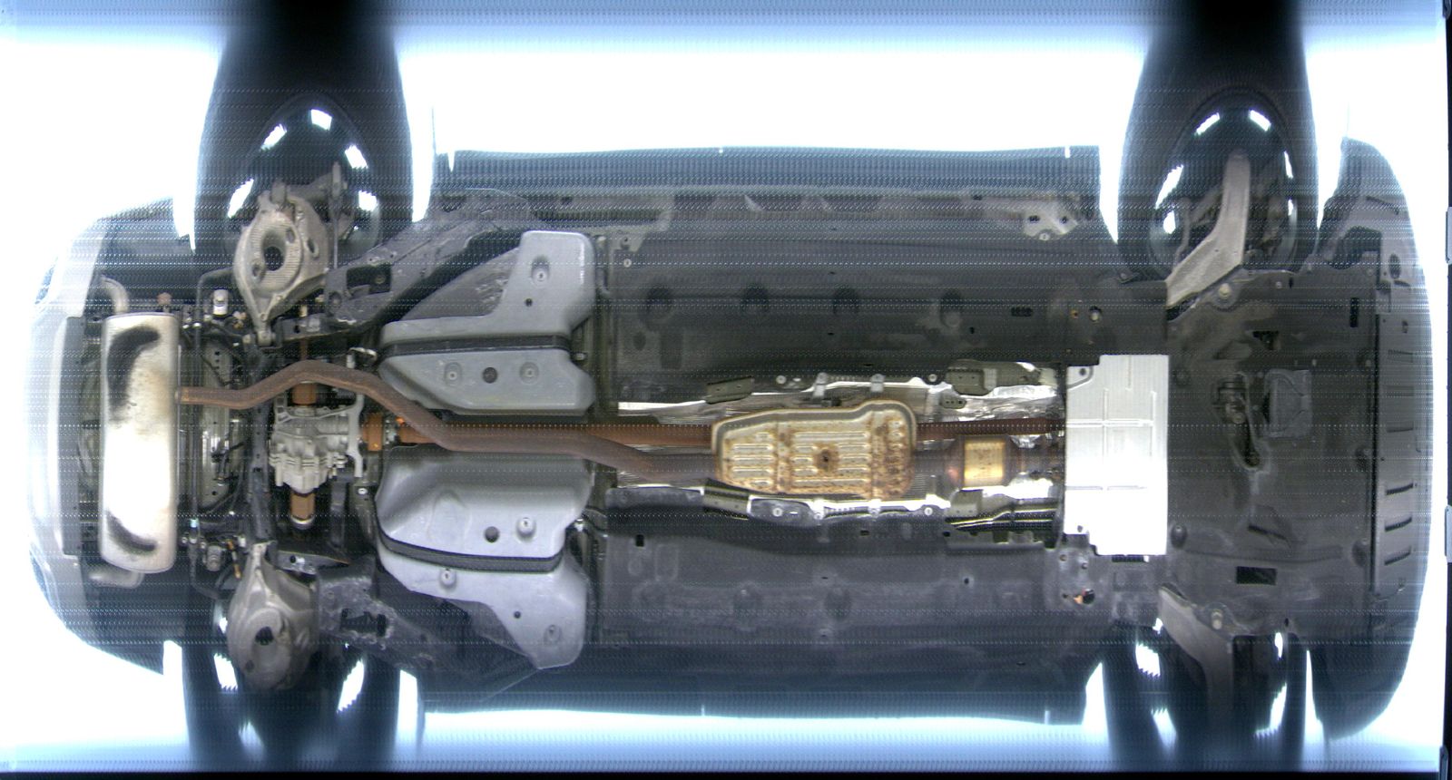 2023 Lincoln Nautilus Reserve AWD