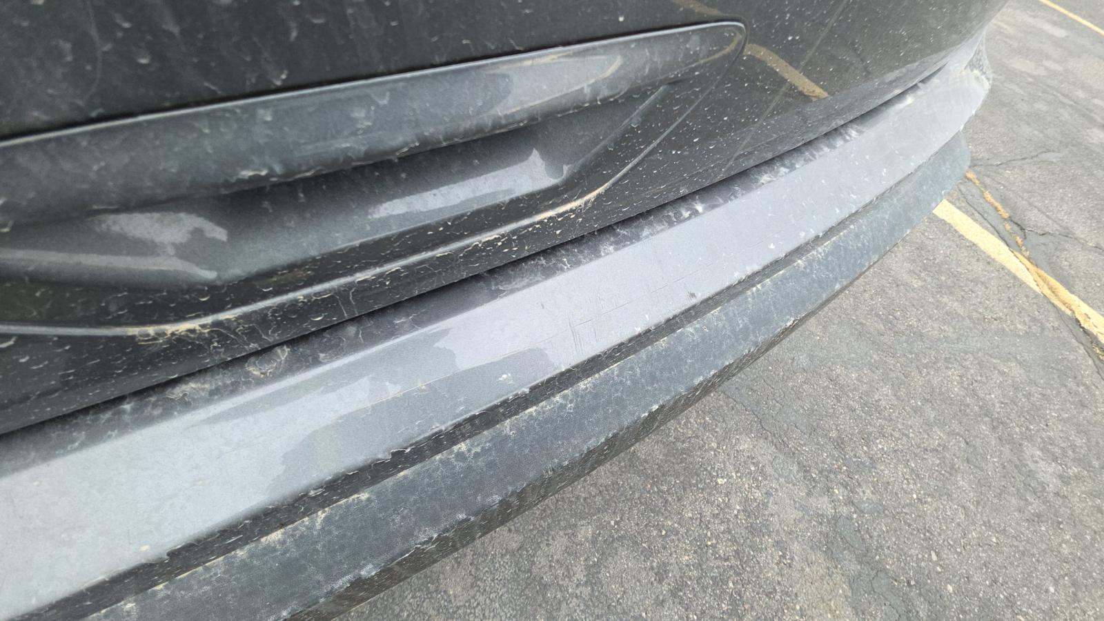 2024 Ford Edge Titanium AWD