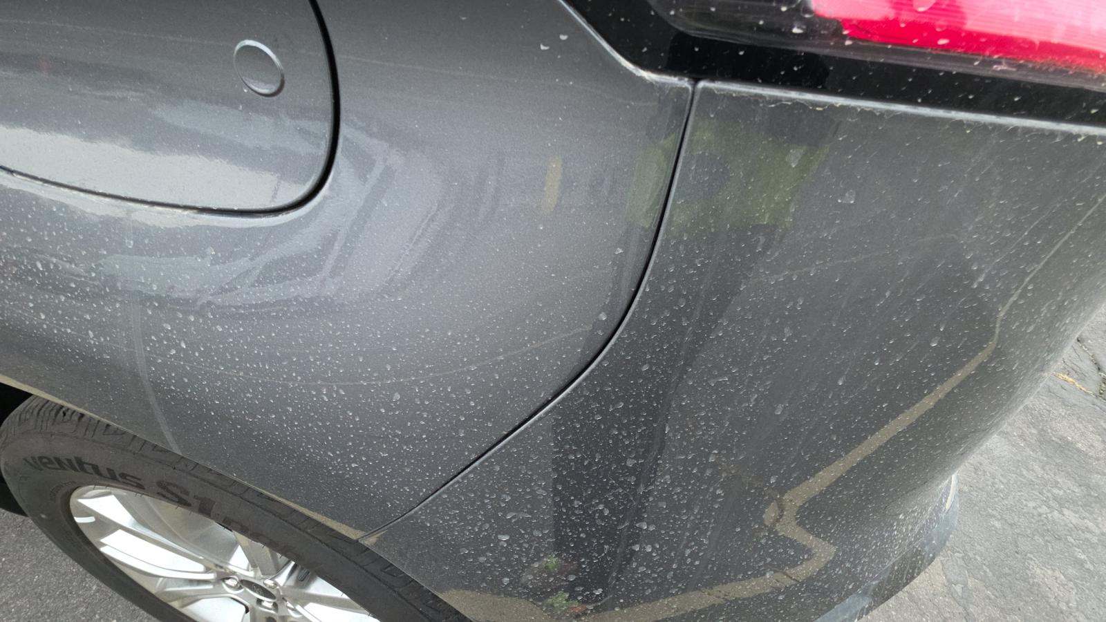 2024 Ford Edge Titanium AWD