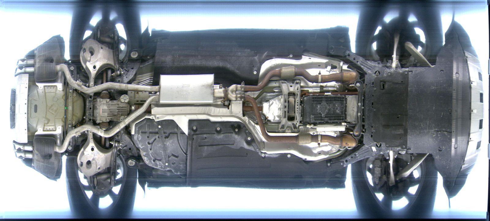 2023 Ford Explorer Platinum AWD