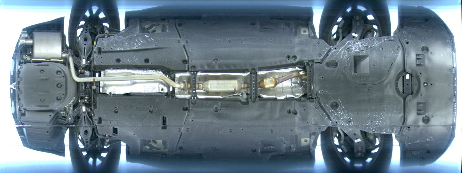 2024 Toyota Camry SE FWD