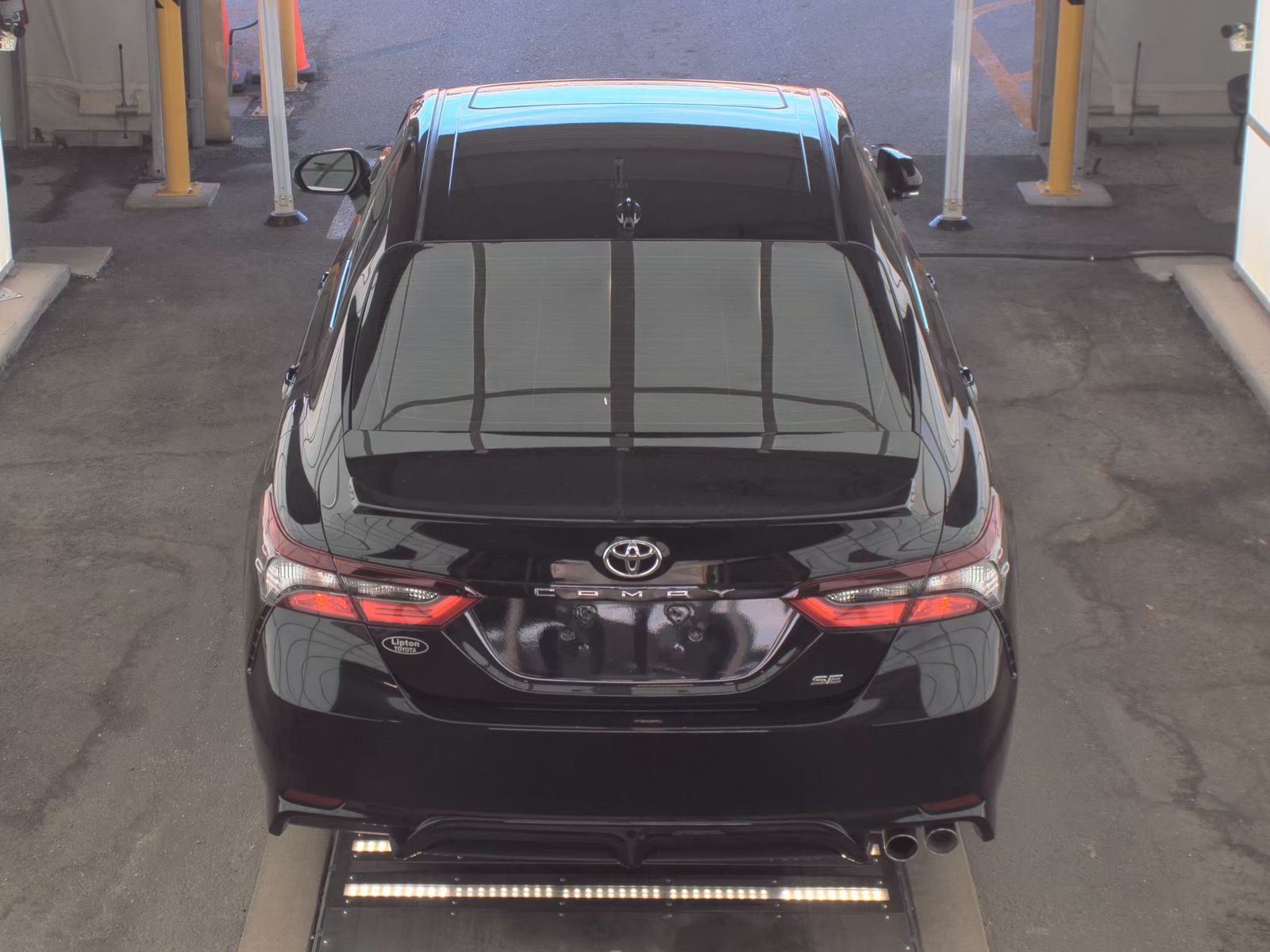 2024 Toyota Camry SE FWD