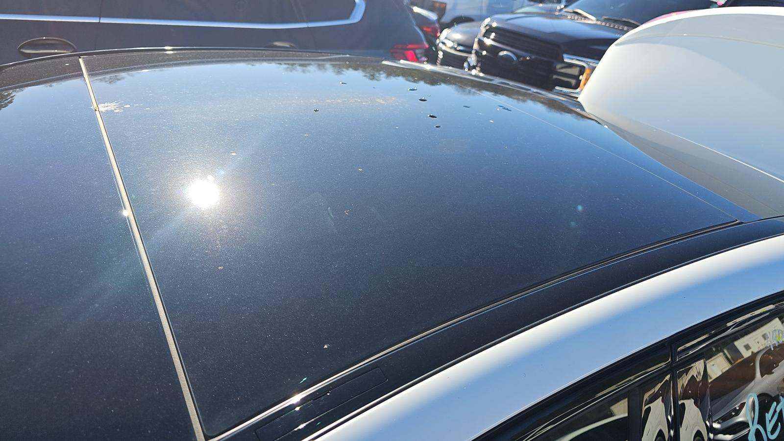 2023 Mercedes-Benz C-Class C 300 RWD