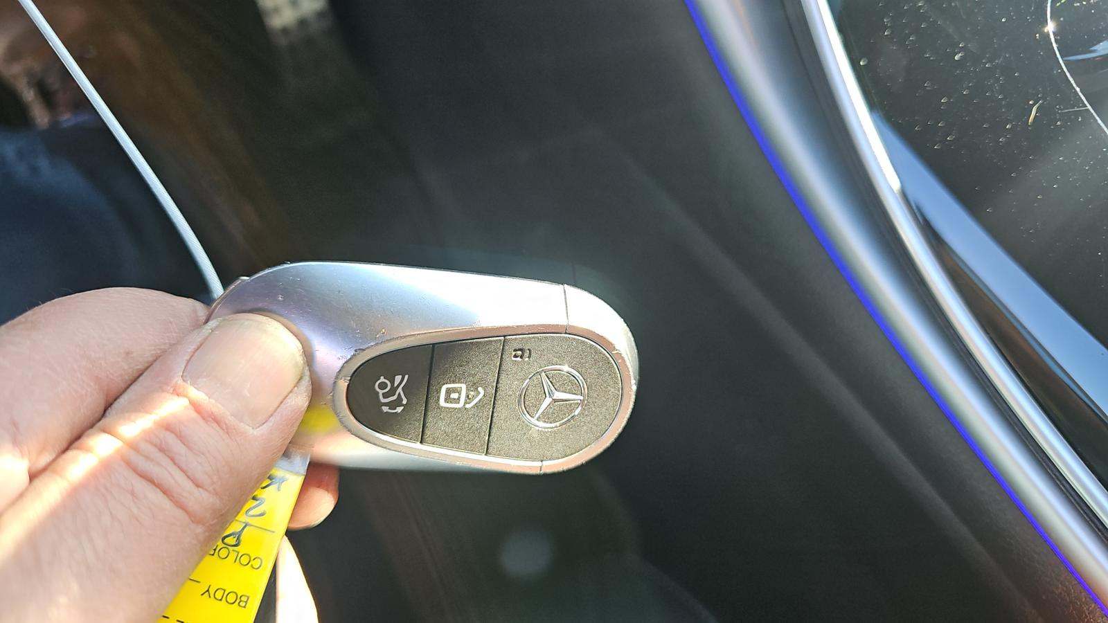 2023 Mercedes-Benz C-Class C 300 RWD