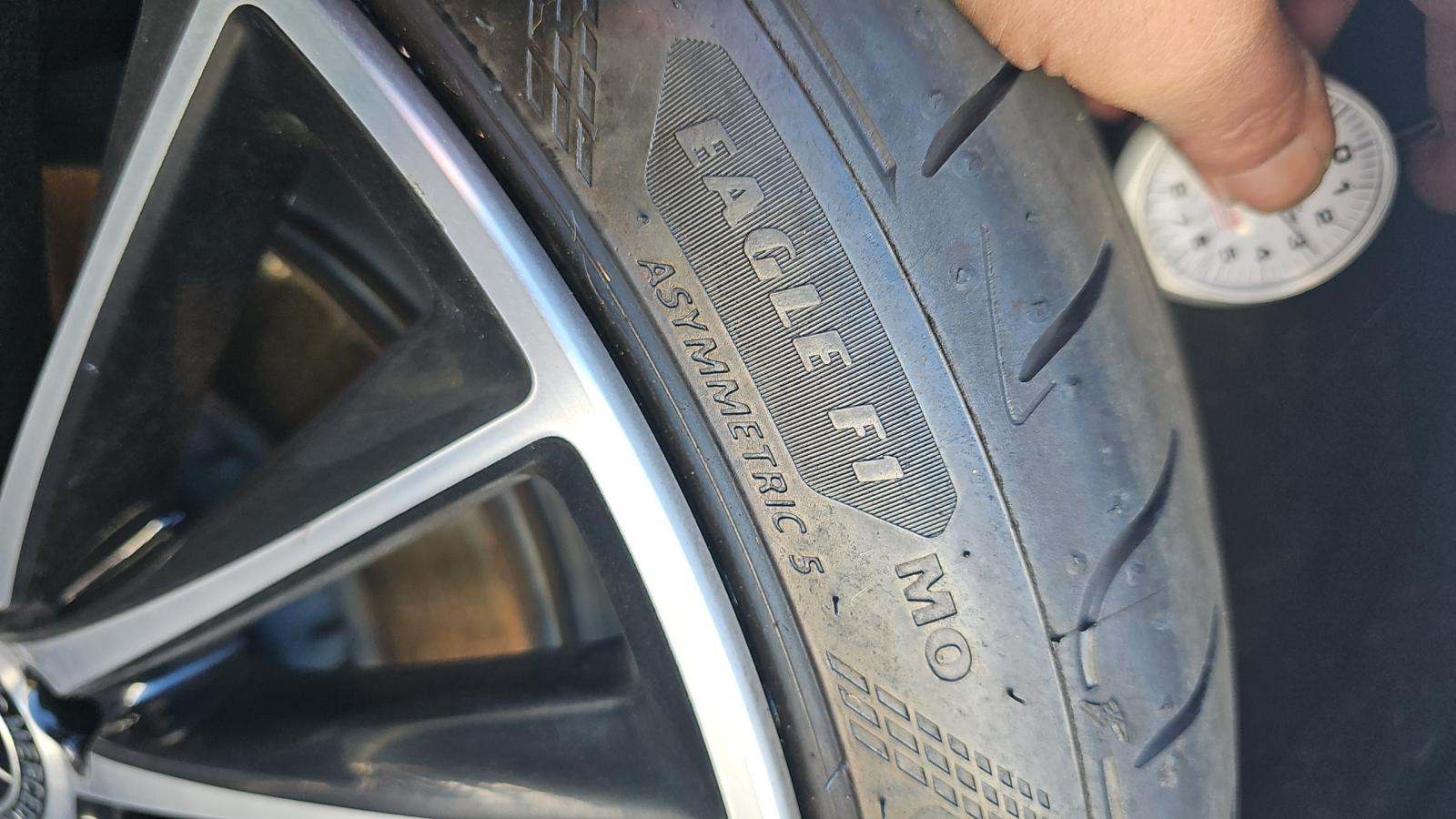 2023 Mercedes-Benz C-Class C 300 RWD