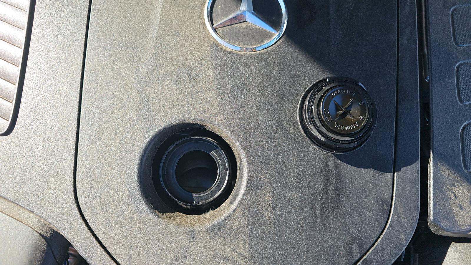 2023 Mercedes-Benz C-Class C 300 RWD