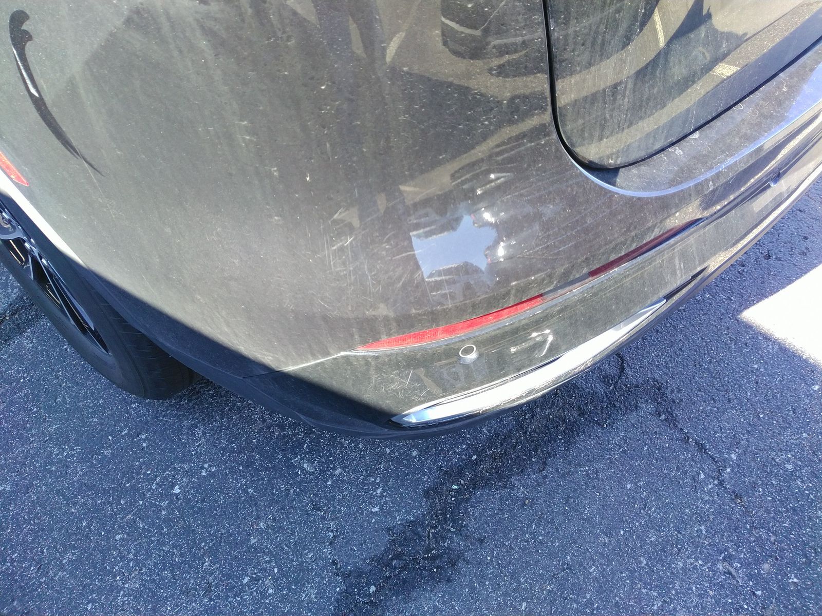 2025 Lincoln Nautilus Premiere AWD